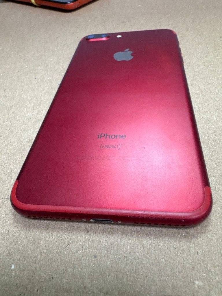 Розпродаж Apple iphone 7 plus 128gb, продавець Техноскарб