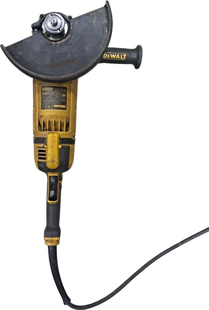 Купити Dewalt DWE4579 Б/У