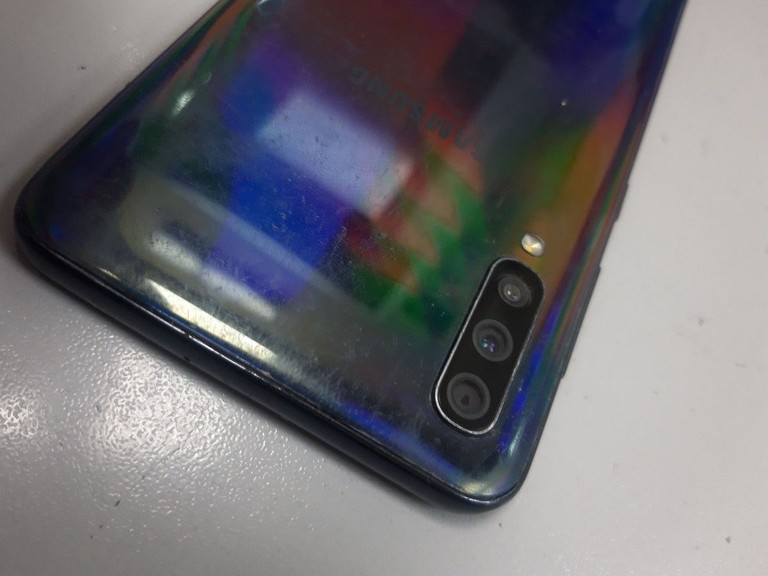 Samsung galaxy a50 sm-a505fn 4/64gb Код:01-201185060. Изображение 7