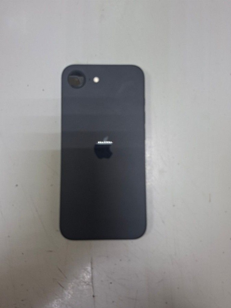 Распродажа Apple iPhone 16e 128GB Black, продавец Техноскарб