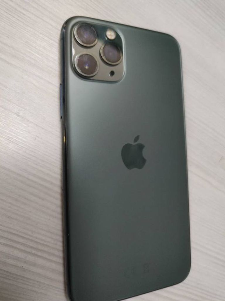 Оголошення Apple Iphone 11 pro Б/У