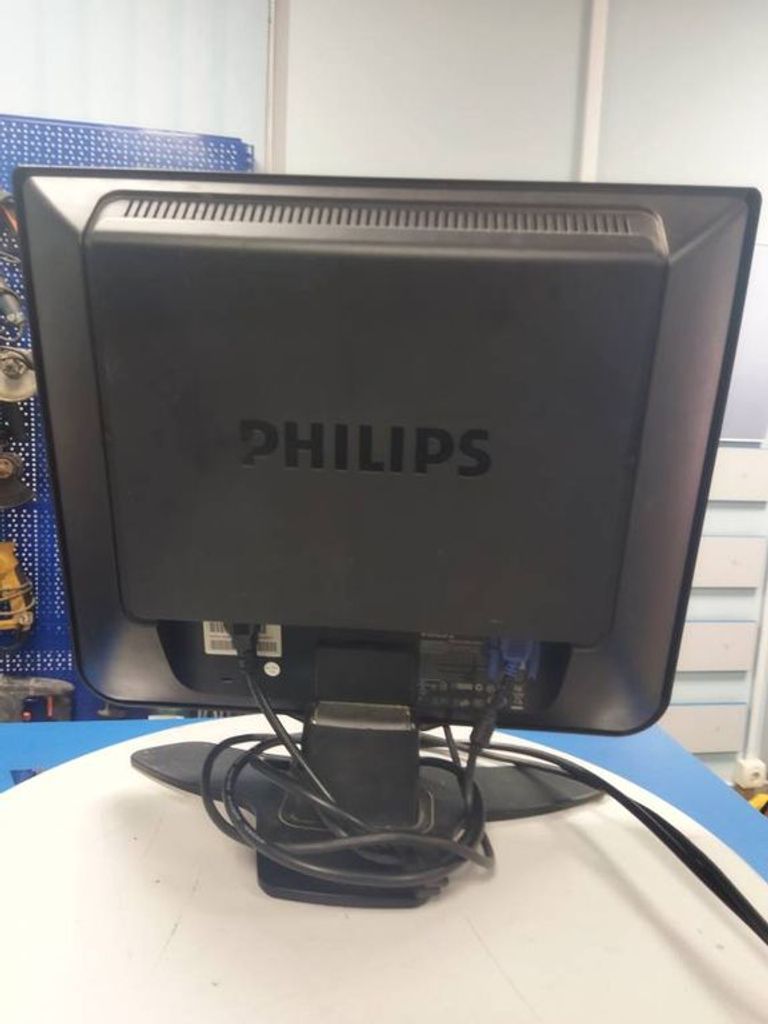 Объявление Philips 170C Б/У