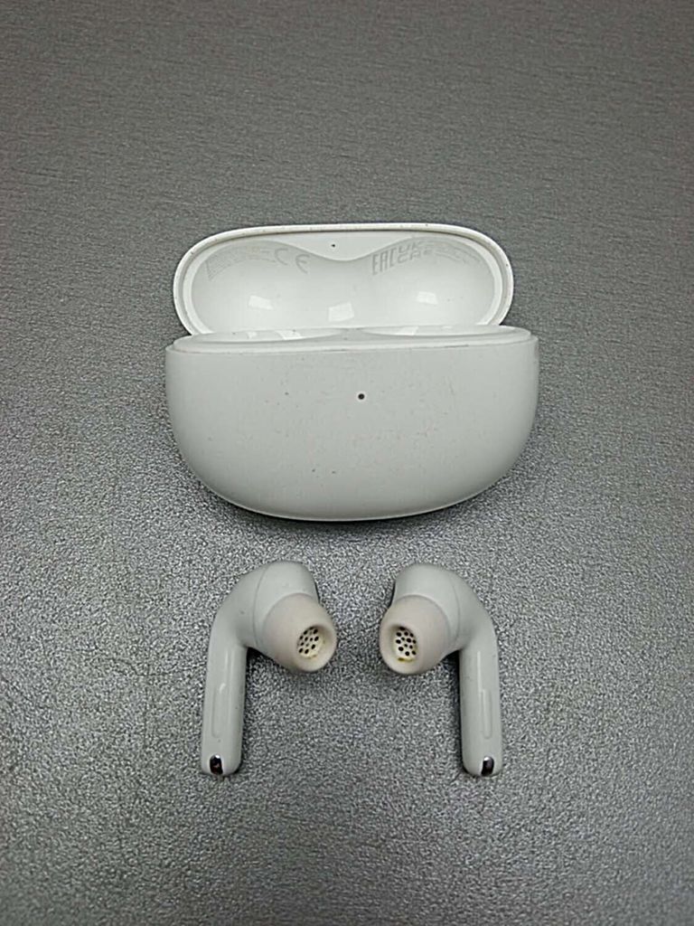 Xiaomi buds 3t pro