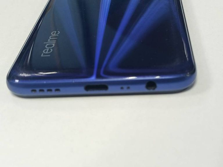 Realme 6 rmx2001 4/128gb Код:01-18882015. Зображення 5