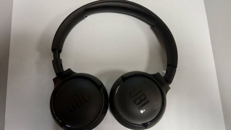 Объявление Jbl tune 510bt Б/У