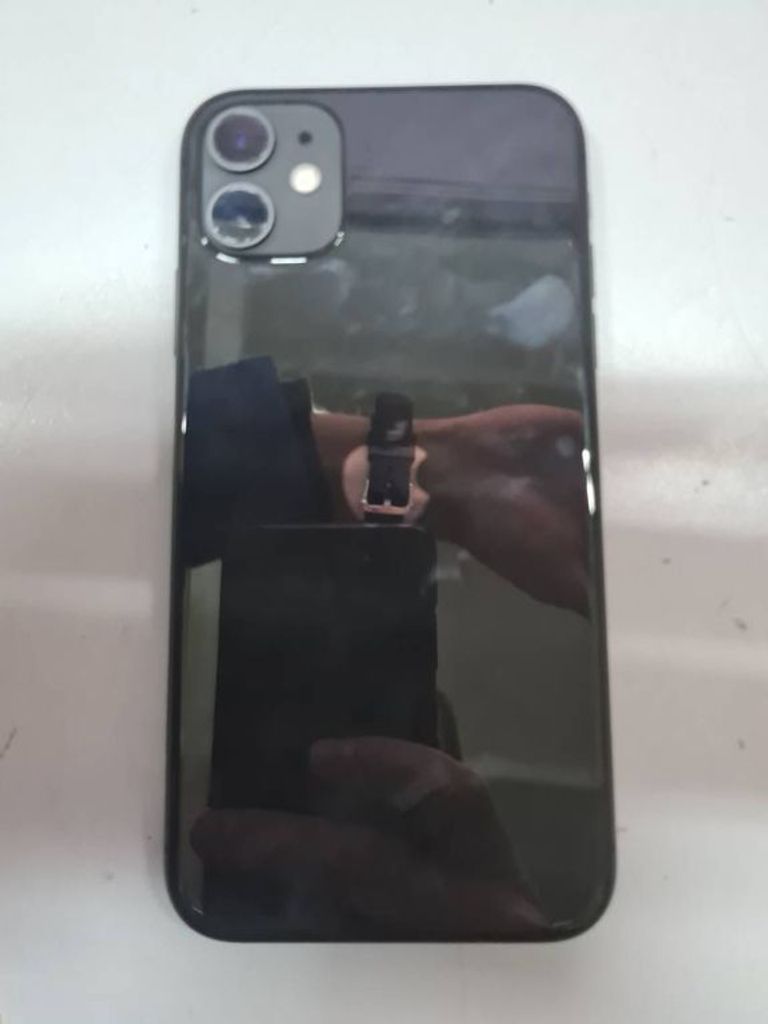 Дешево Apple iphone 11 64gb з ломбарду