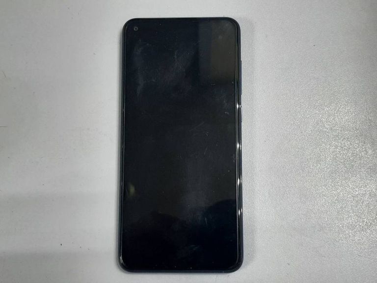 Xiaomi redmi note 9 4/128gb