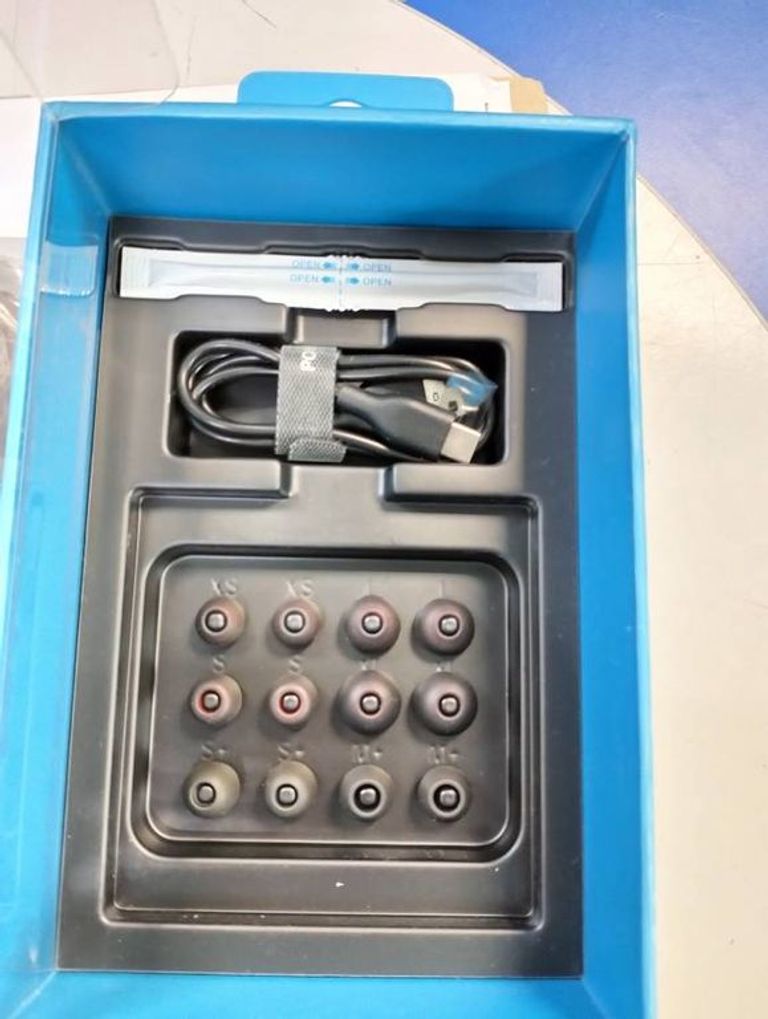 Объявление Anker soundcore liberty air 2 Б/У