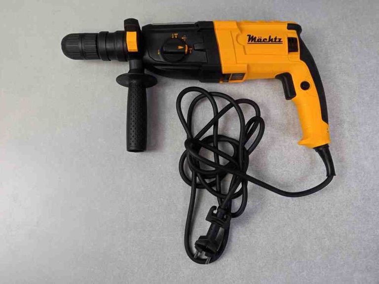 Дешево Machtz MRH-1250S з ломбарду