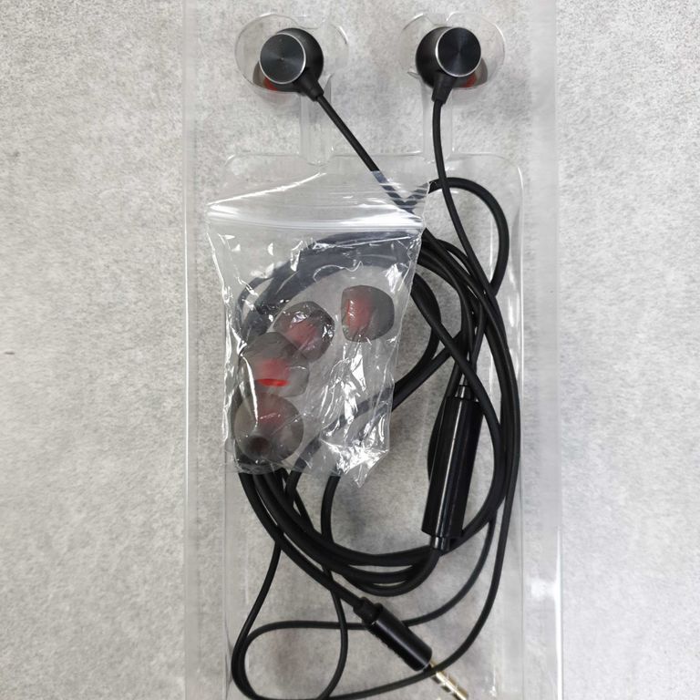 Оголошення Hoco M51 Proper Sound Red Б/У