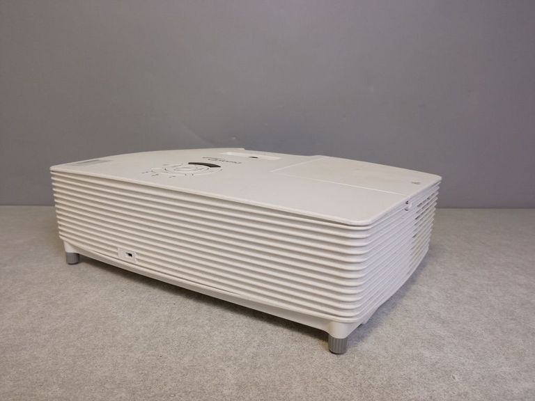 Optoma W402 (95.70801GC0E) Код:2000003211333. Изображение 10