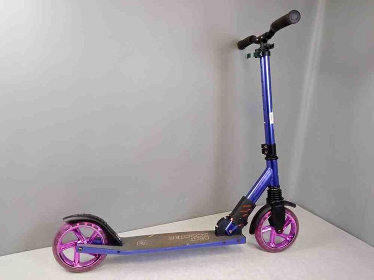 Best Scooter S-10133