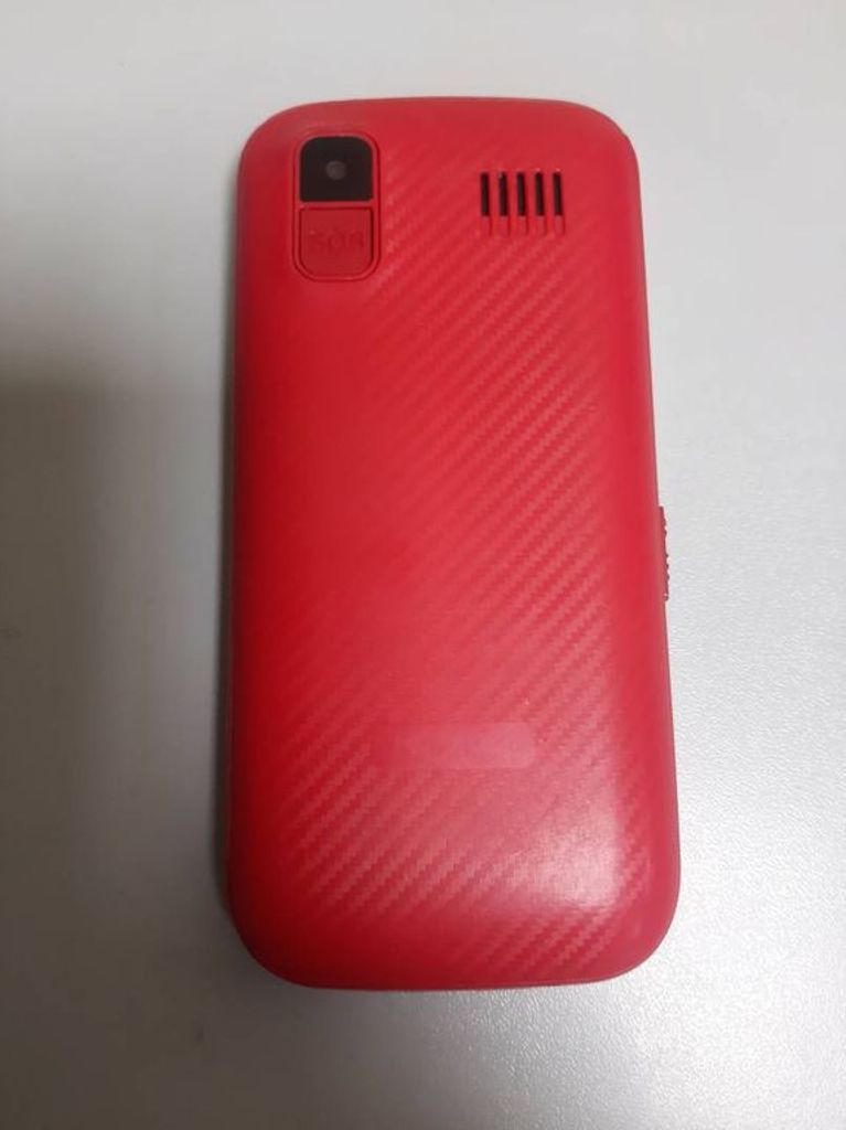 Объявление Nomi i220 Red Б/У