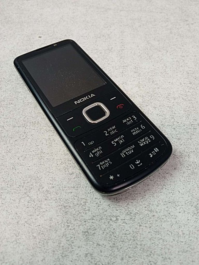 Nokia 6700 classic Код:2000002370079. Зображення 5