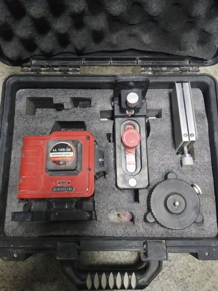 Оголошення Stark ll-12g-3d Б/У