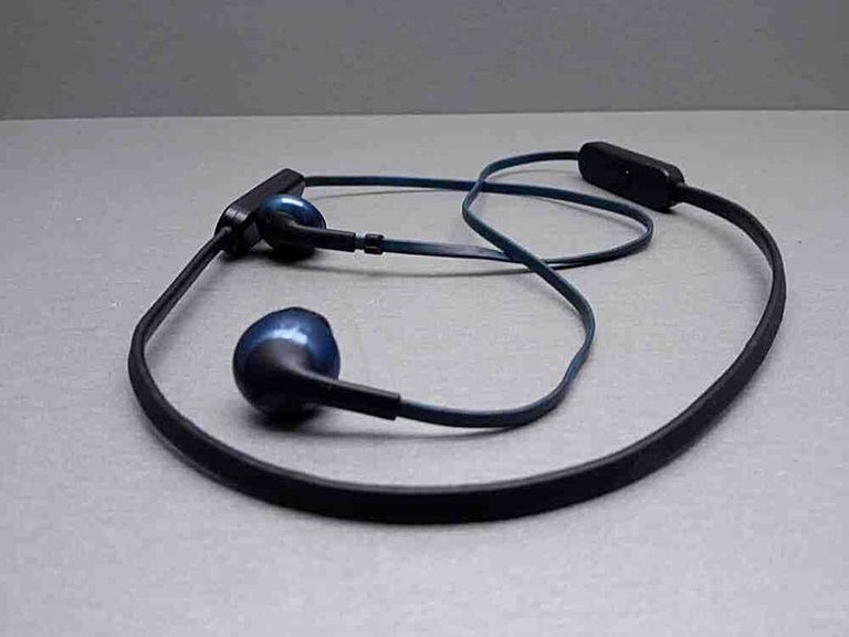 Объявление Jbl  Tune 205BT Б/У