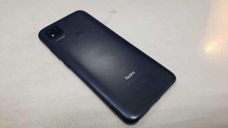Объявление Xiaomi redmi 9c 3/64gb Б/У