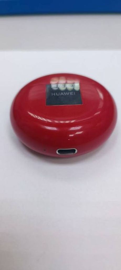 Дешево Huawei freebuds 3 з ломбарду