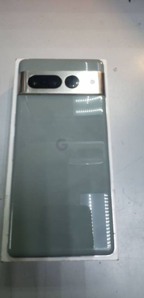 Дешиво Google pixel 7 pro 12/128gb с ломбарда