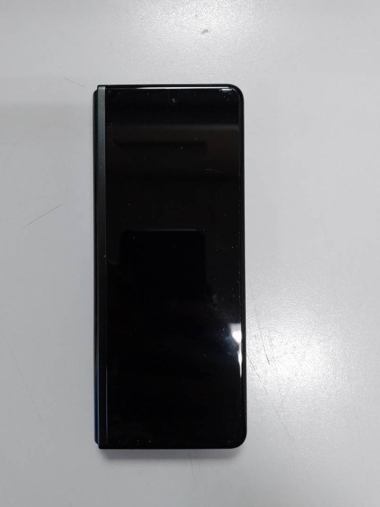 Samsung galaxy fold3 5g 12/256