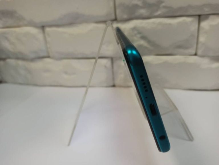 Дешево Xiaomi redmi note 9s 6/128gb з ломбарду
