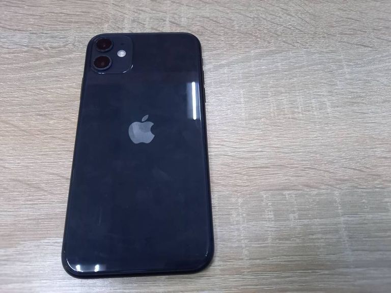 Розпродаж Apple iphone 11 64gb, продавець Техноскарб