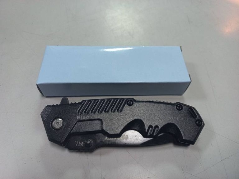 Дешиво Cold steel с ломбарда