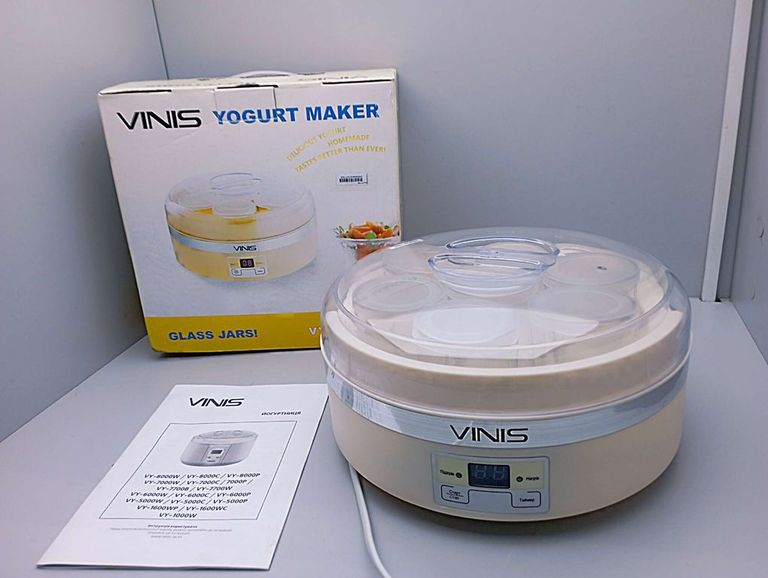 Vinis vy-7000