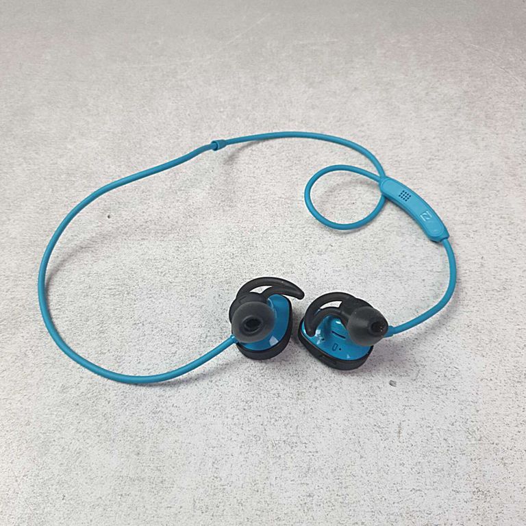 Bose SoundSport Wireless Pulse  Red 762518-0010 Код:2000003753888. Изображение 5