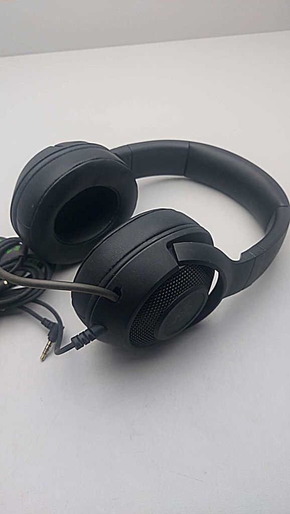 Razer kraken x lite rz04-02950100-r381/r3m1 Код:2000003952076. Изображение 9