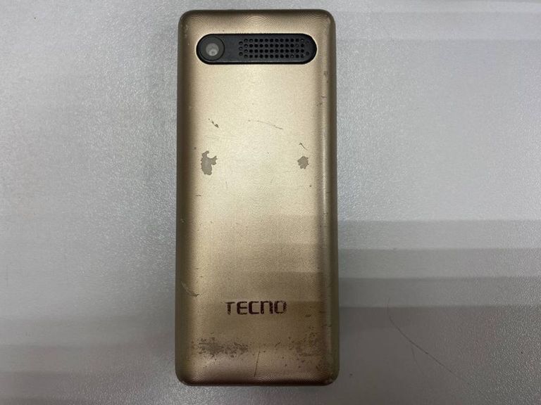 Объявление Tecno t301 Б/У