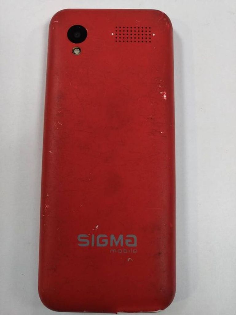 Объявление Sigma x-style 31 power Б/У