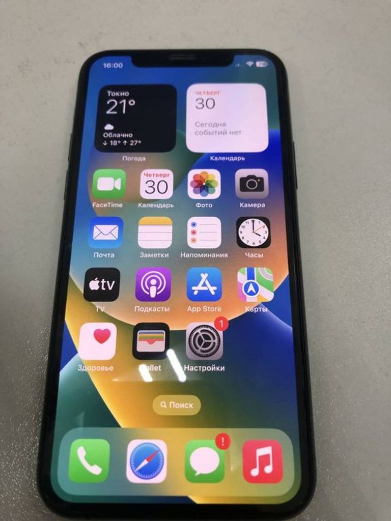 Apple Iphone 11 pro Код:01-200130741. Зображення 6
