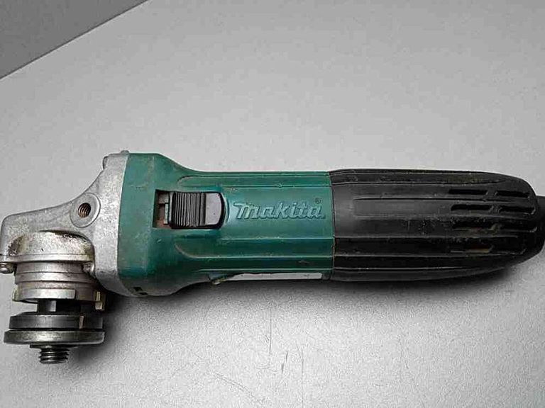 Объявление Makita GA5030X1 Б/У