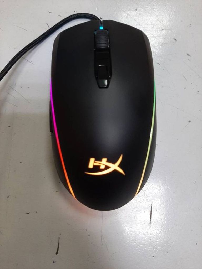 Hyperx pulsefire surge hx-mc002b