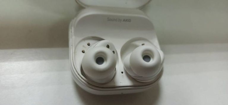 Samsung galaxy buds2 pro