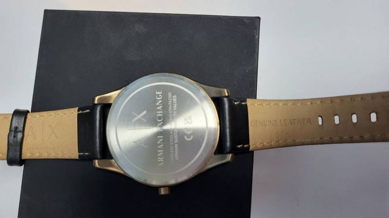 Emporio Armani ax1869