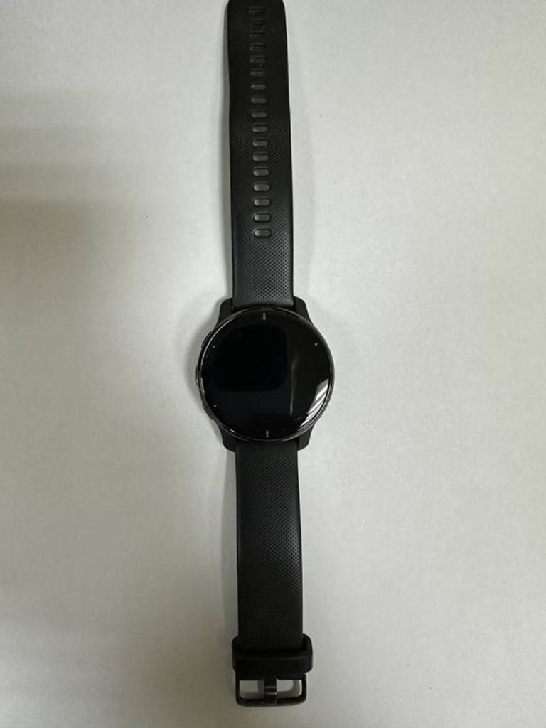 Garmin venu 2 plus