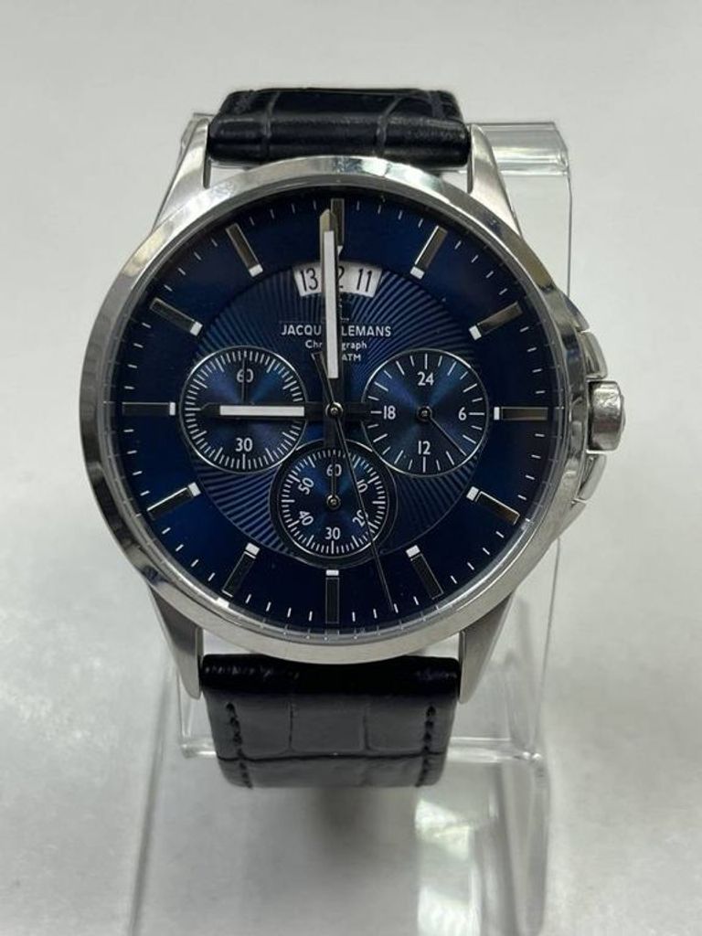 Jacques lemans 1-1542G