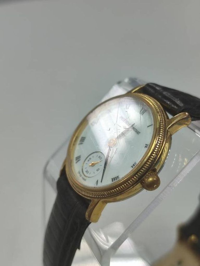 Frederique Constant fc235x65/66