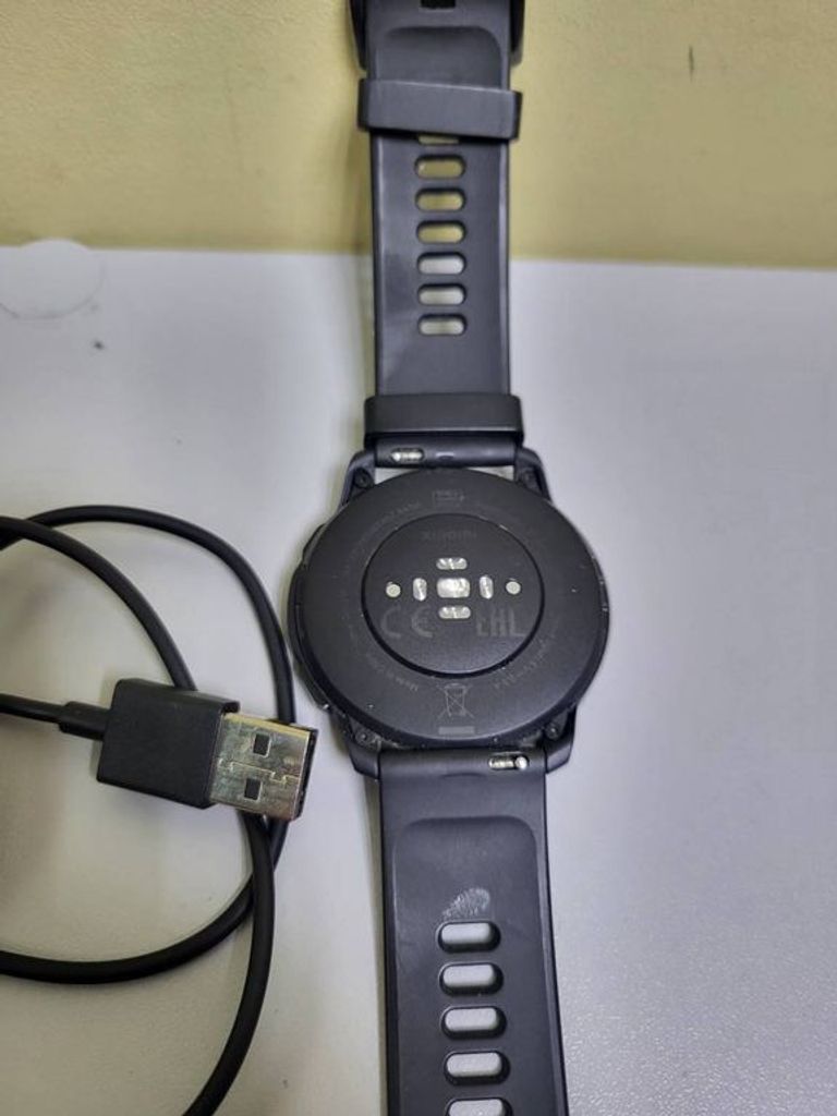 Xiaomi watch s1 active