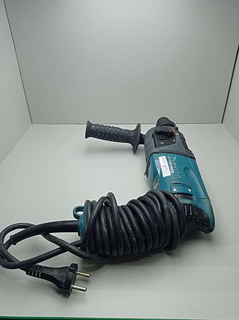 Makita HR2470 Код:2000003843497. Зображення 10