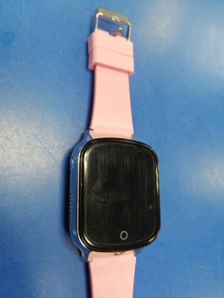 Smart Watch a19