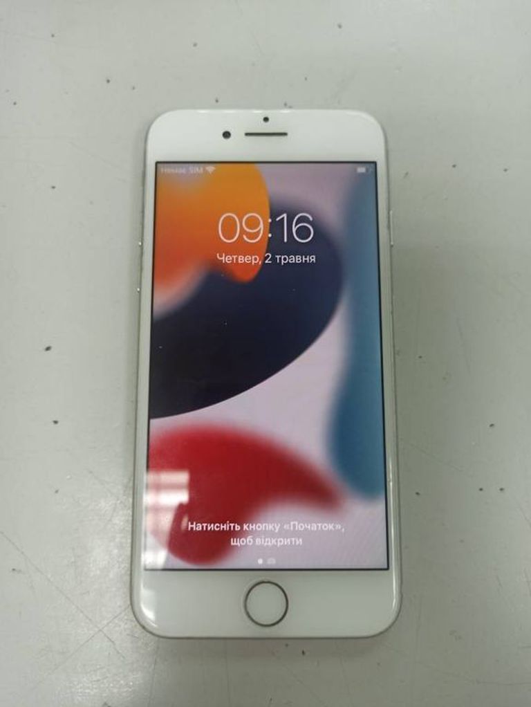 Купить Apple iphone 7 128gb Б/У