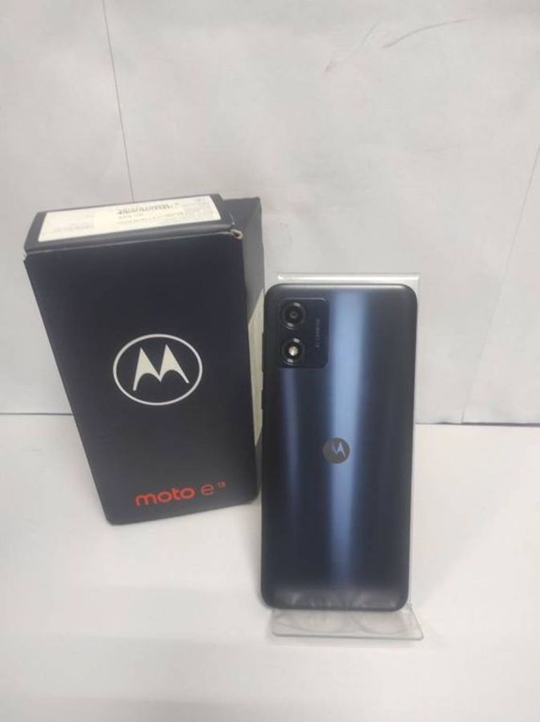 Купить Motorola xt2345-3 e13 2/64gb Б/У