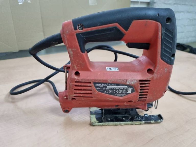 Оголошення Maktec mt431 Б/У