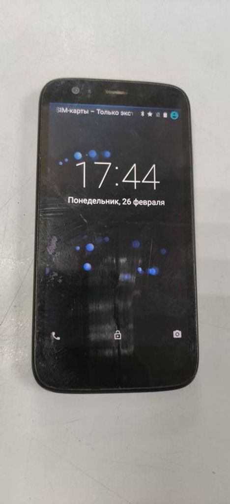 Распродажа Motorola xt1033 moto g 16gb (1nd. gen) dual sim 4.5", продавец Техноскарб