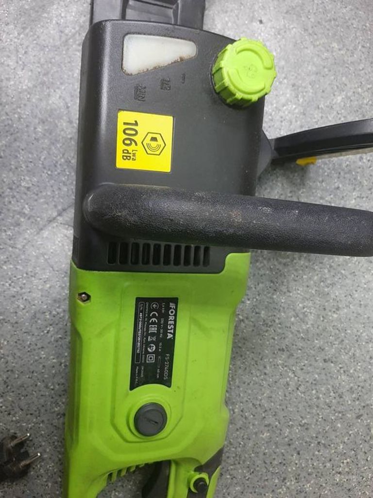 Foresta fs-2740ds Код:01-18532271. Изображение 6