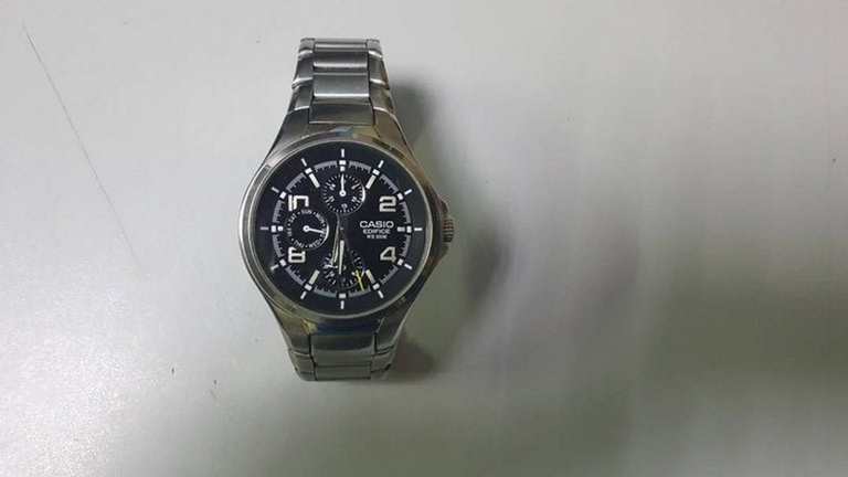Купити Casio ef-316d Б/У
