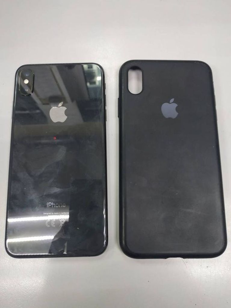Дешево Apple iphone xs max 64gb з ломбарду
